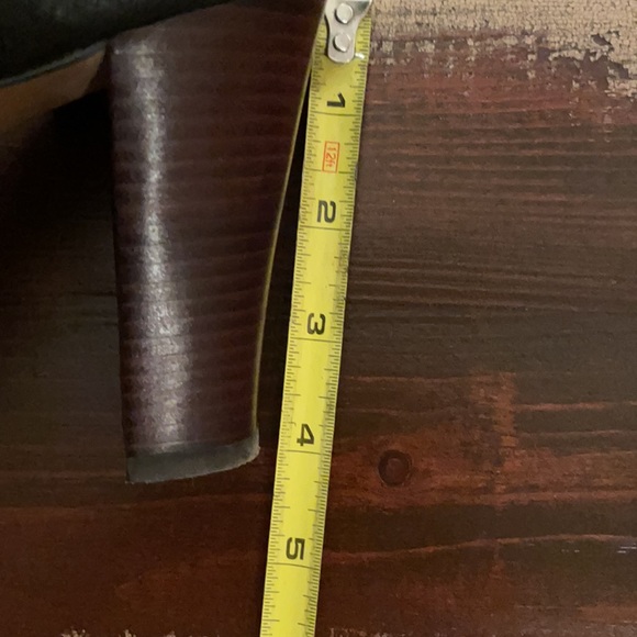 Loft straps high heeled shoes - Picture 11 of 11